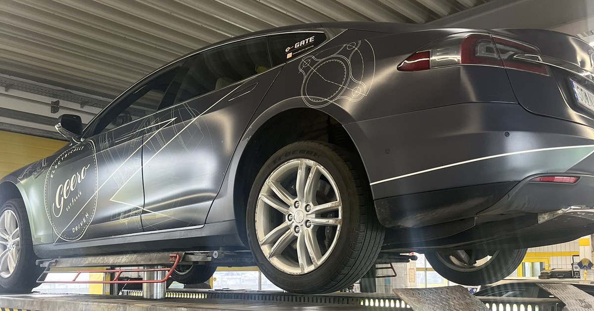 Xe điện chạy hơn 800.000km suốt 11 năm chưa từng gặp lỗi nào