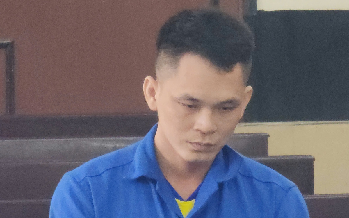 Defrauded more than 4.3 billion dong in rice trading, received 17 years in prison