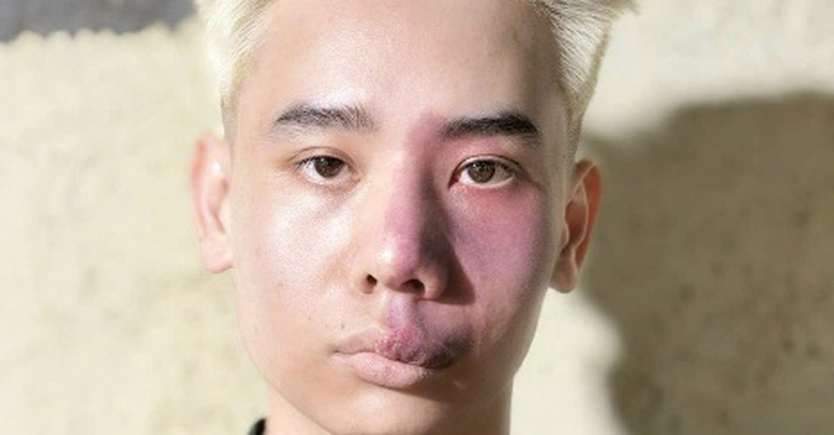 Thanh niên trộm xe SH của bạn cùng phòng rồi rao bán trên mạng