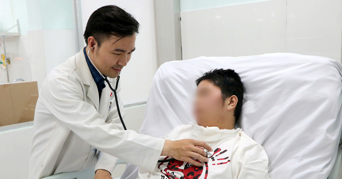 Ngưng tim khi chơi thể thao ở người trẻ: Cảnh giác điều gì?