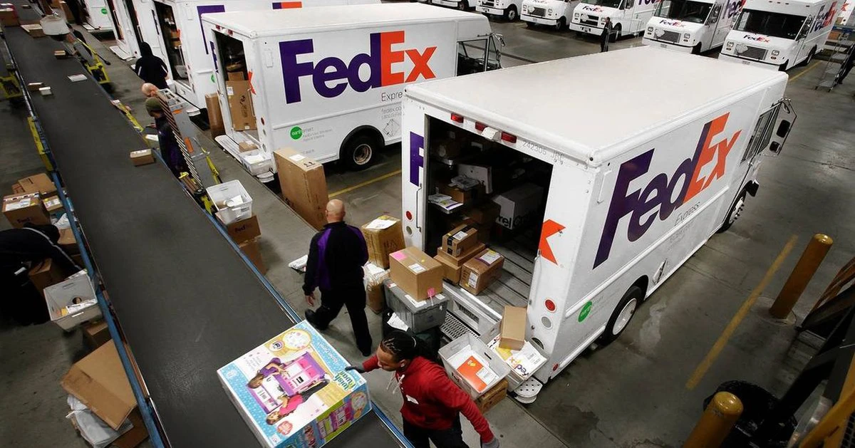 Thêm 'ông lớn’ logistics bước vào thị trường Việt Nam