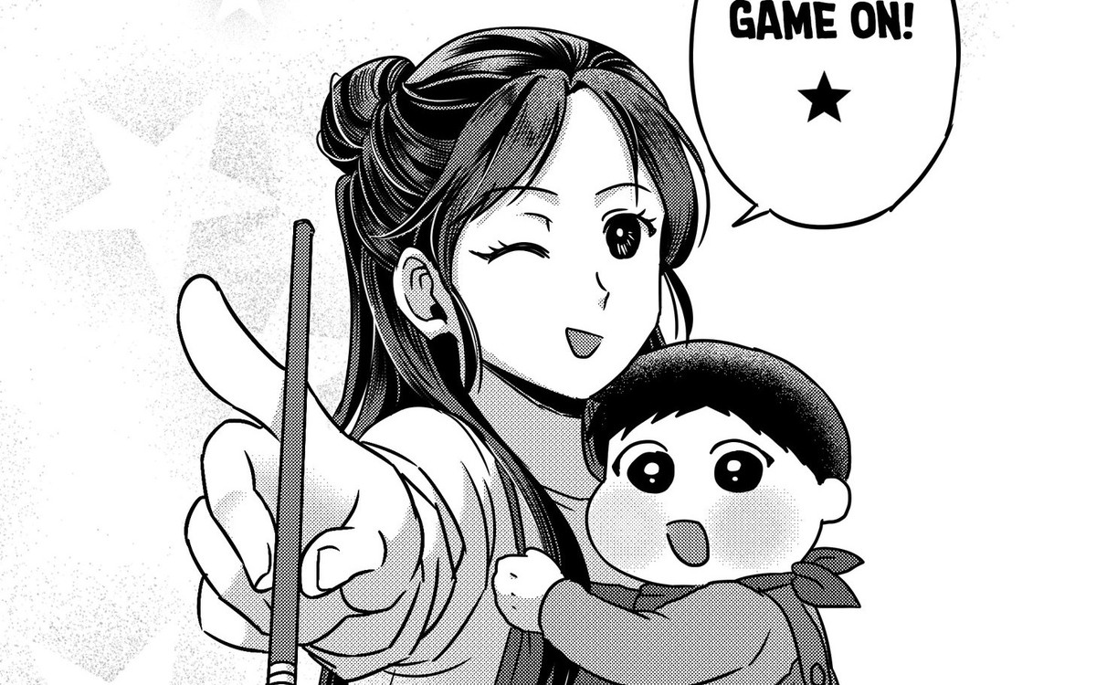 Một manga Việt bị chỉ trích vì truyền tải thông điệp sai về hôn nhân, làm mẹ