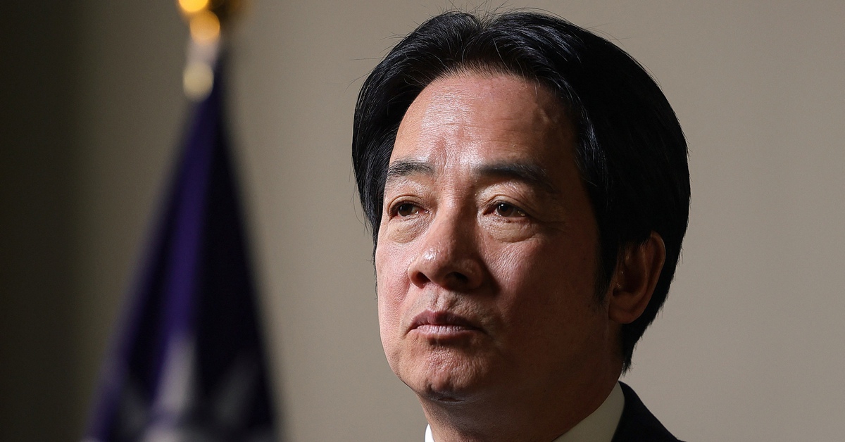 Máy bay của lãnh đạo Đài Loan bị ba nước châu Phi chặn bay qua không phận