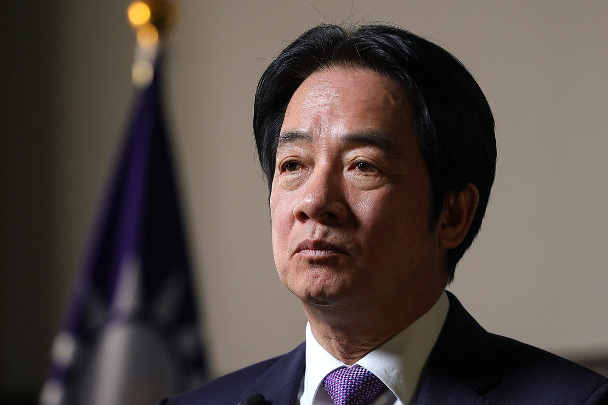 Máy bay chở lãnh đạo Đài Loan bị ba nước châu Phi chặn bay qua không phận