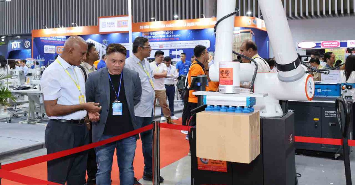 Doanh nghiệp Việt "mở khóa" AI