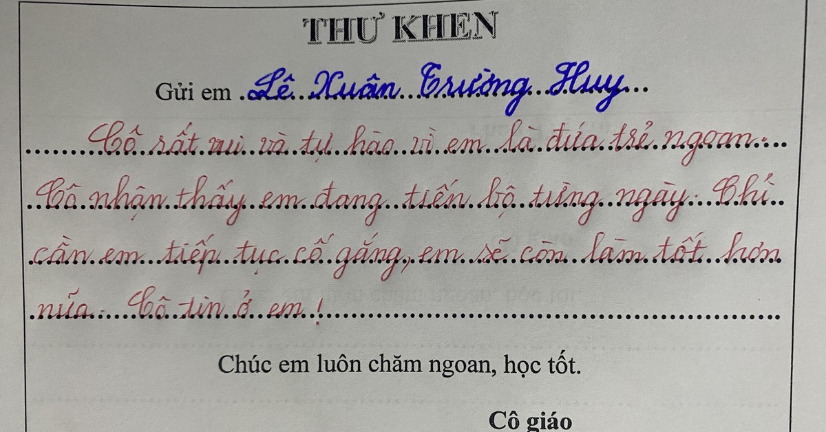 Cậu bé không nói chuyện với ai trong lớp, cô làm gì để chạm đến trái tim em?!