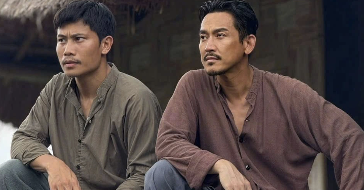 Tận hiến sắp lên sóng VTV, đạo diễn nói làm phim tình báo 'không cho phép bất kỳ sự hời hợt nào'