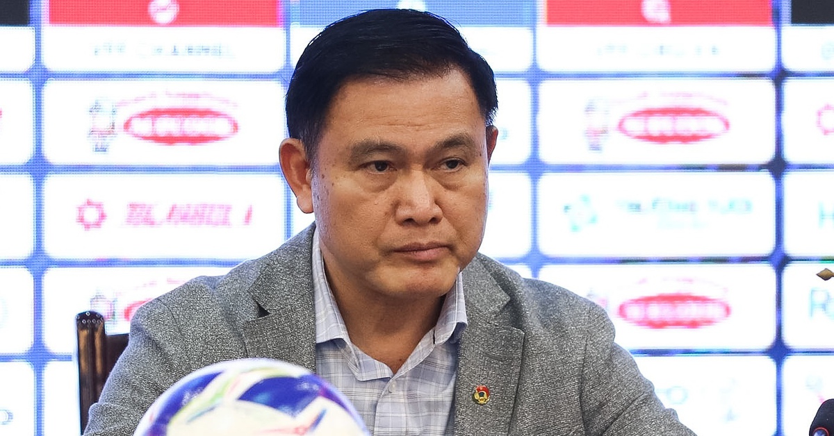 Lãnh đạo VFF nhận chức vụ mới ở AFC