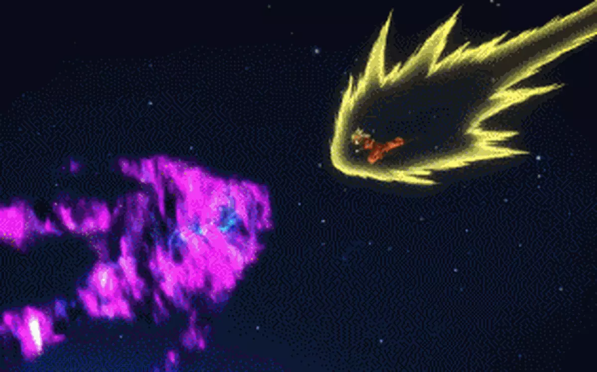 Goku đối đầu Beerus, Frieza xuất hiện trong trailer Dragon Ball Super: Beerus