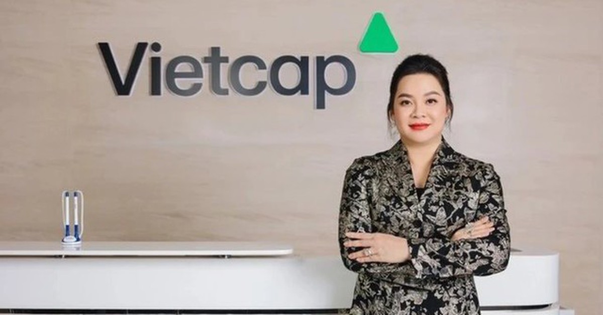 Đầu tư cổ phiếu FPT, công ty chứng khoán của bà Nguyễn Thanh Phượng tạm lỗ hơn 29%