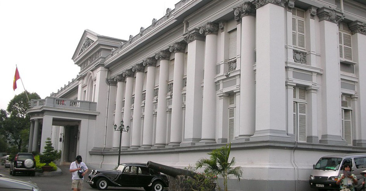 TP.HCM lên danh sách đầu tư hơn 80 dự án văn hóa, nhiều công trình ngàn tỉ