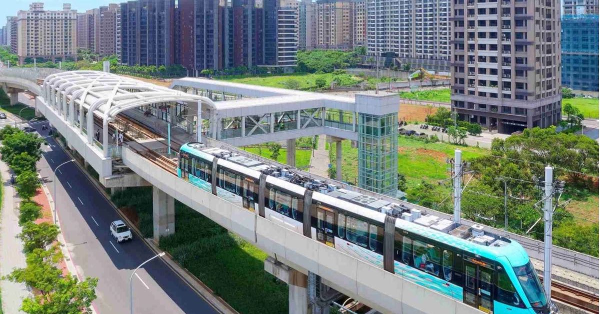 Đà Nẵng chấp thuận cho Công ty Đại Quang Minh lập hồ sơ dự án đường sắt đô thị 103km