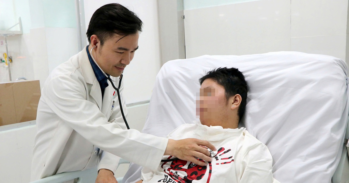 Ngưng tim khi chơi thể thao ở người trẻ: cảnh giác điều gì?