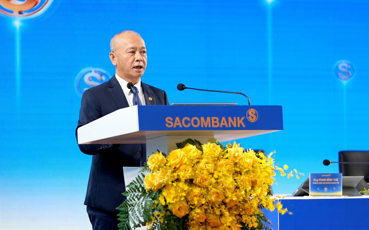 Sacombank Rebrands to Saigon Treasure, Relocates Headquarters