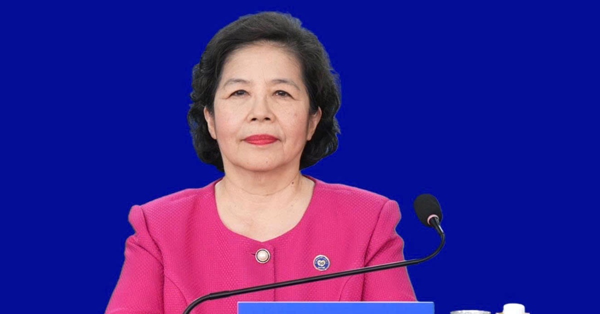 Tổng giám đốc Mai Kiều Liên: Vinamilk không có rủi ro pháp lý, siết sữa giả giúp lập lại thị trường