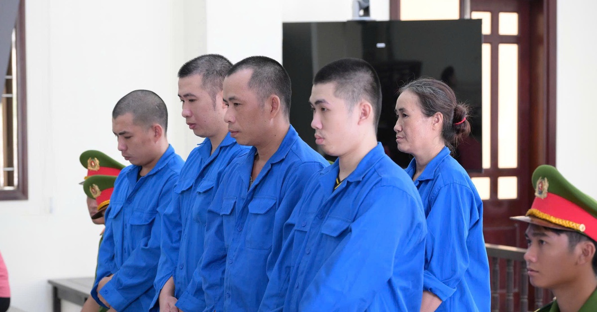 Ly kỳ vụ án 22 người trong gia đình ở Tây Ninh làm lễ 'trừ quỷ' khiến 2 người chết