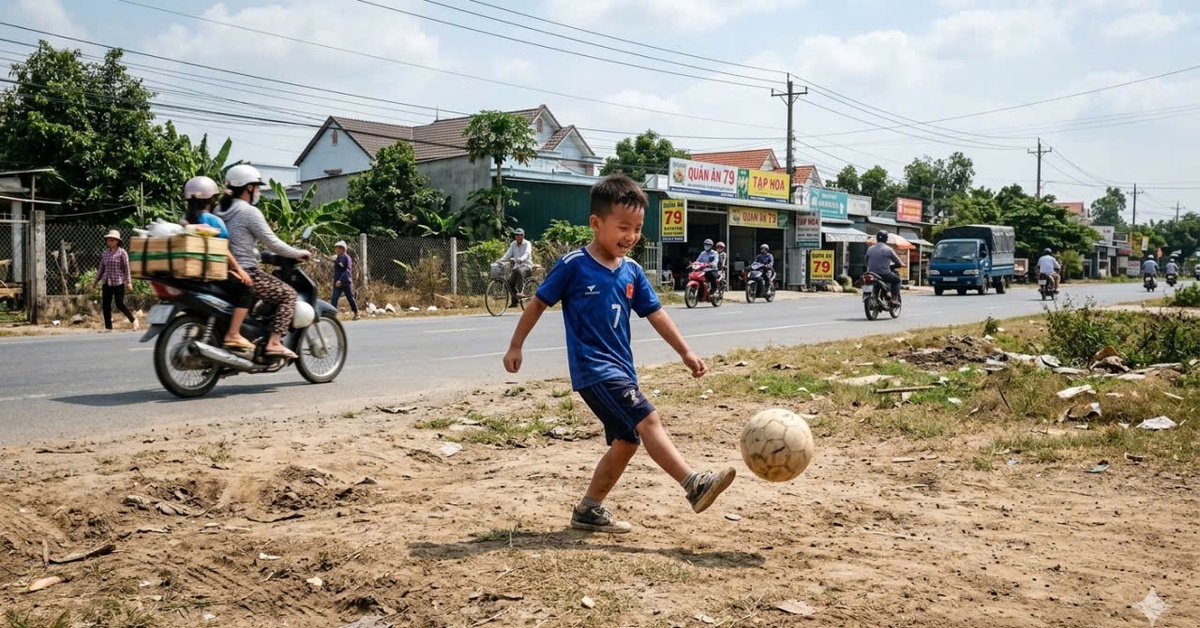 Trẻ em gây chết người, cha mẹ có bị tội?