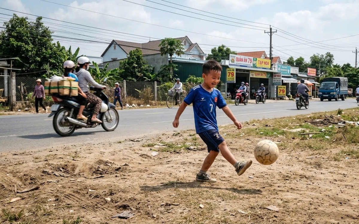 Trẻ em gây chết người, cha mẹ có bị tội?