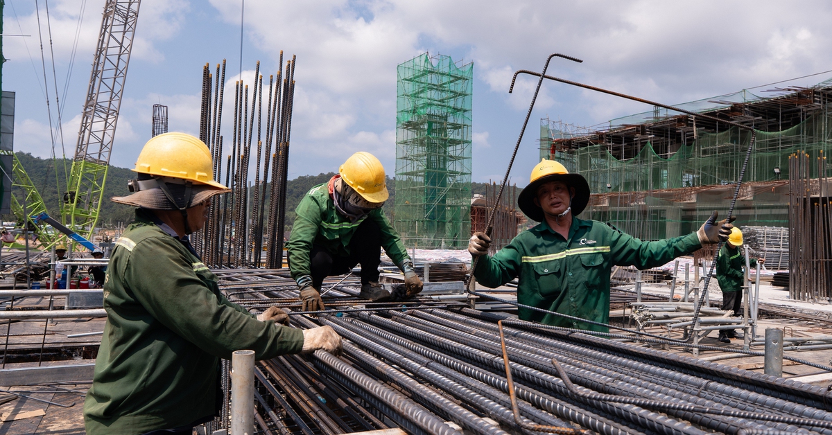 Giải phóng mặt bằng làm 4 khu tái định cư phục vụ APEC 2027 ở Phú Quốc ra sao?