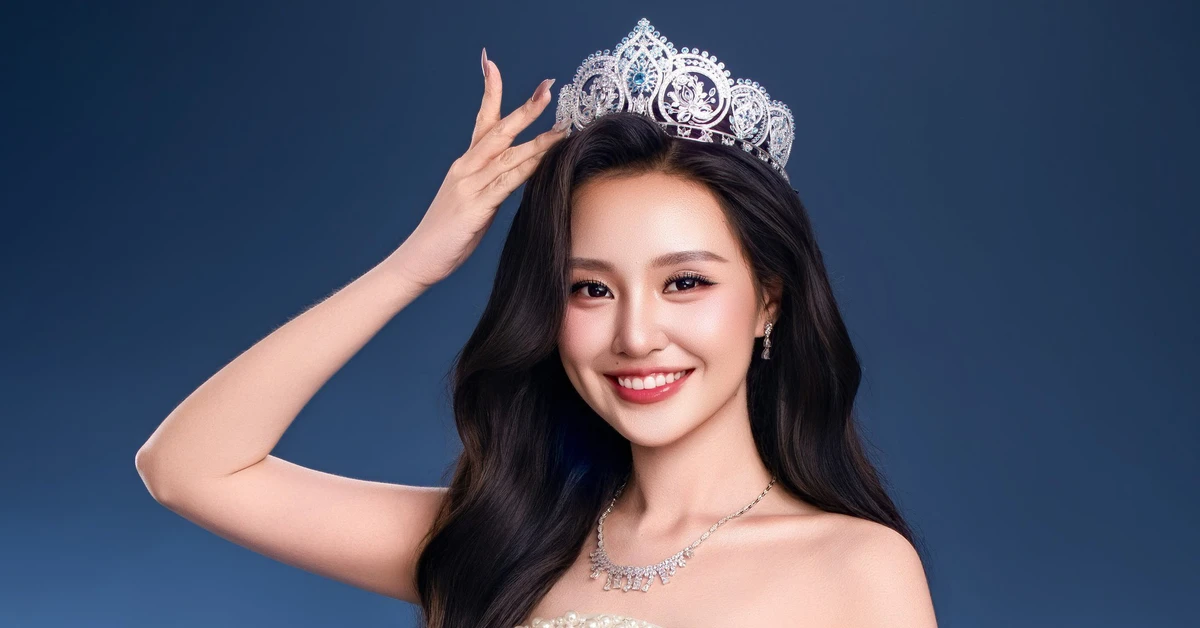 Bất ngờ Khánh Như được chọn thi Hoa hậu Quốc tế 2026 chứ không phải Ý Nhi