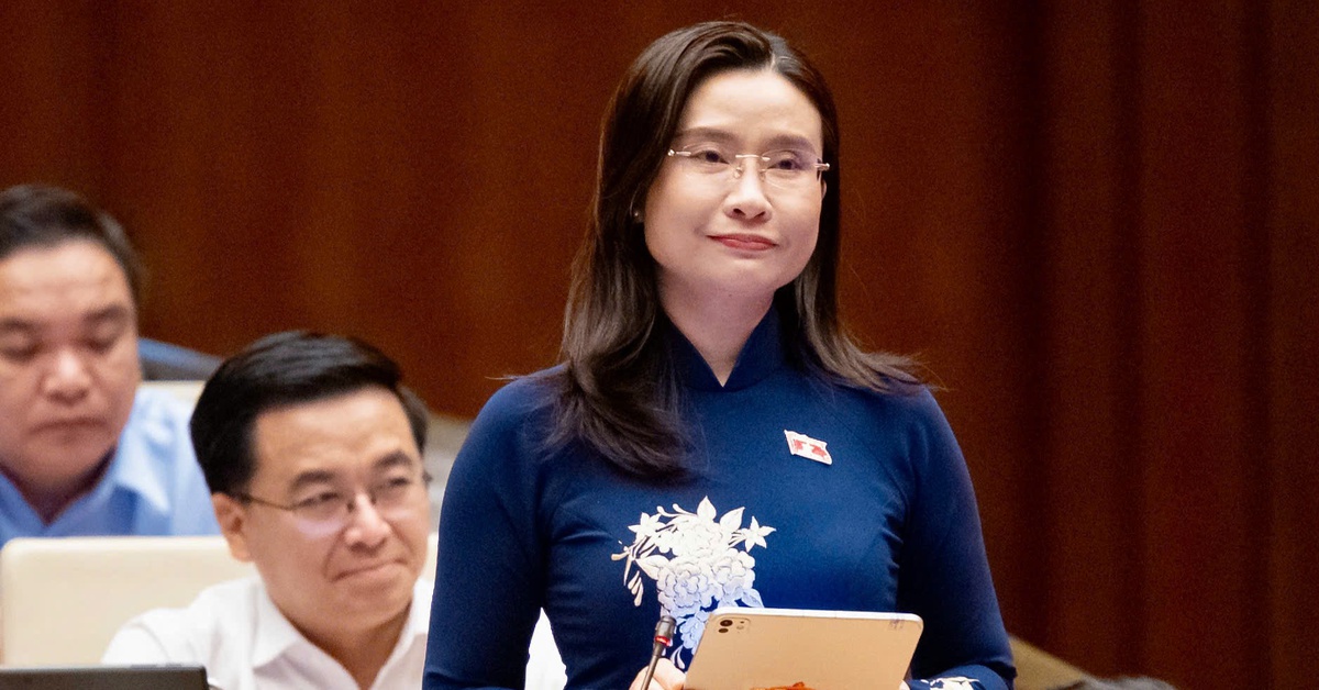 Lo trẻ em thiếu không gian văn hóa, đại biểu đề nghị có cơ chế đặt hàng ngân sách