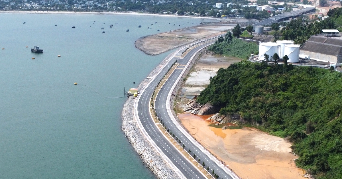 Chốt ngày khởi công ‘siêu cảng’ hơn 1,7 tỉ USD ở Đà Nẵng