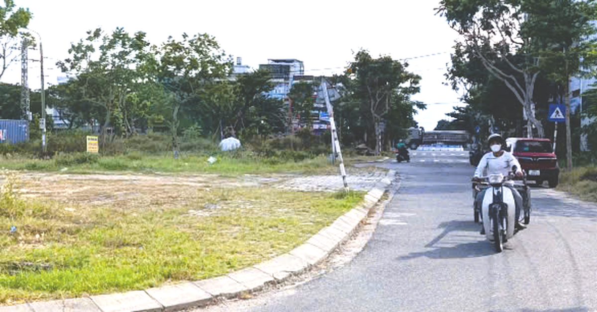 Nguy cơ nộp tiền đất cao gấp 6 lần, nhiều hộ dân ở Đà Nẵng kiện phường ra toà