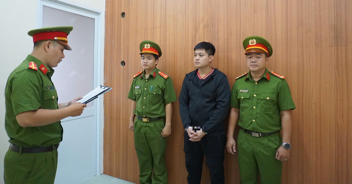 Bắt người cho vay 20 triệu đồng, hưởng lợi 400 triệu đồng