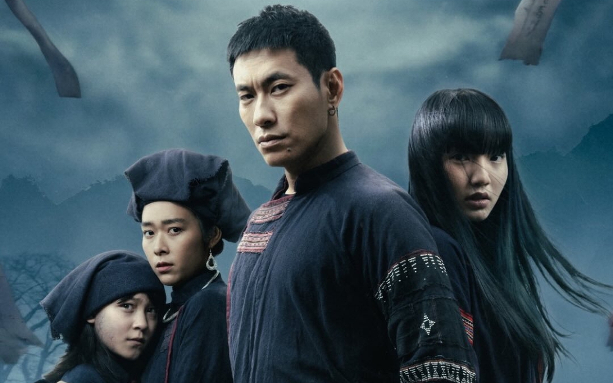 Phí Phông thu 100 tỉ đồng chiếu sớm, cuộc đua phòng vé 30-4 căng như dây đàn