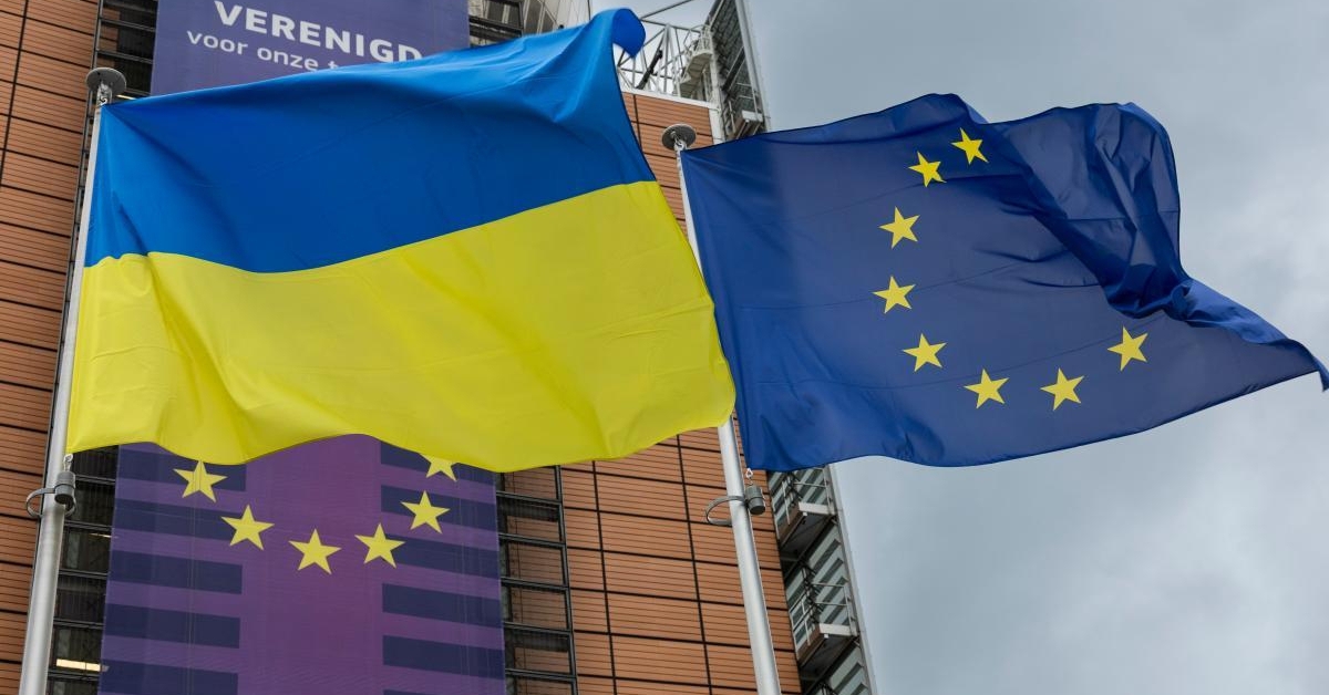 Ukraine sẽ nhận khoản vay 106 tỉ USD từ EU sau khi Hungary bỏ quyền phủ quyết