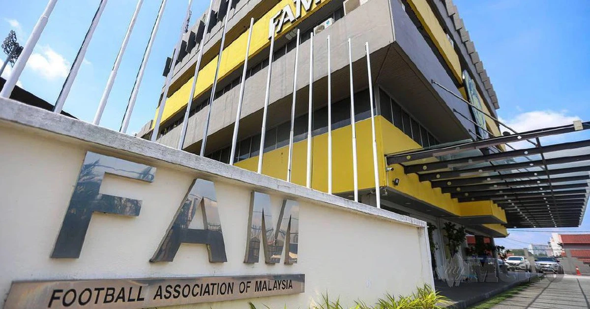 Bóng đá Malaysia lại dính bê bối, FIFA chuẩn bị vào cuộc