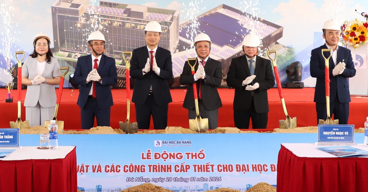 Dời trường đại học vào Tam Kỳ sao cho hợp lý?