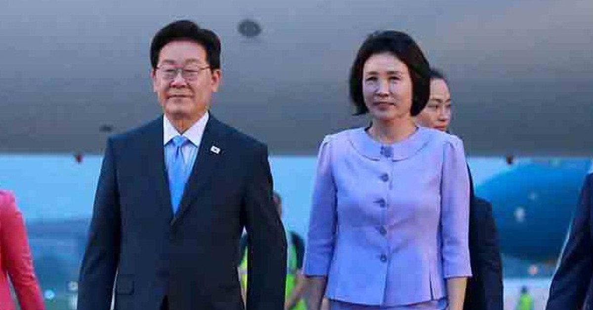 Việt - Hàn cùng hướng về quan hệ đối tác đổi mới