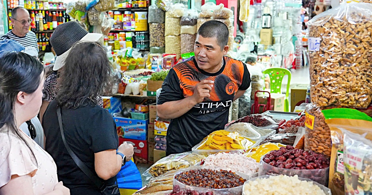 Ngưỡng doanh thu miễn thuế đối với hộ kinh doanh: Nên nâng lên mức 2 - 3 tỉ đồng