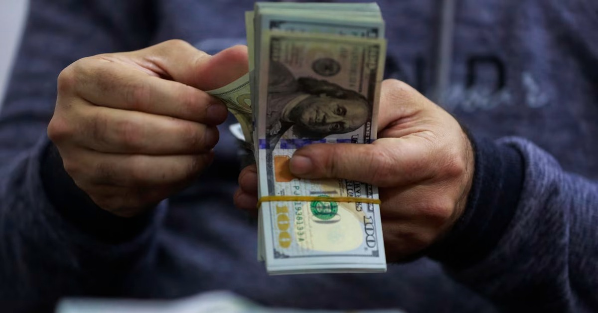 Mỹ chặn chuyến bay chở 500 triệu USD tiền mặt về Iraq để gây sức ép