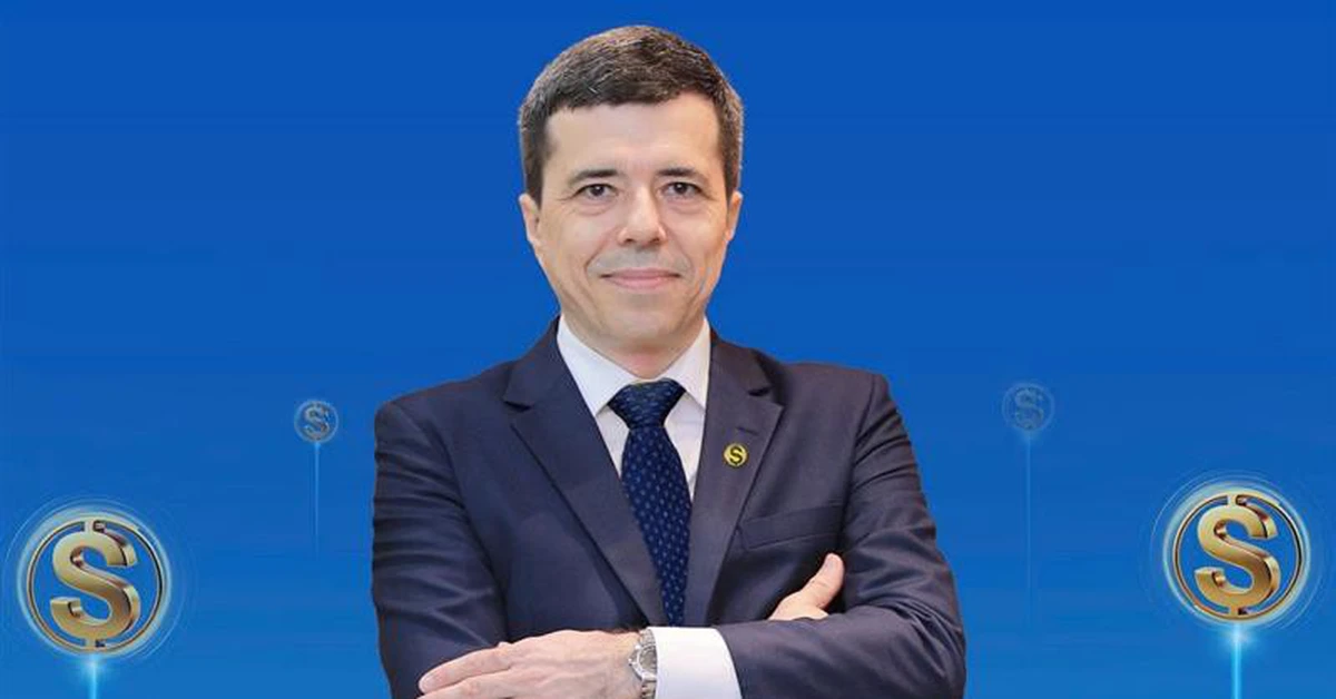 Sacombank có quyền tổng giám đốc người nước ngoài ngay sau đại hội cổ đông