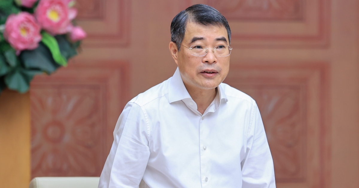 Thủ tướng Lê Minh Hưng: Chấp nhận cơ chế sandbox, phát triển tiền kỹ thuật số lành mạnh