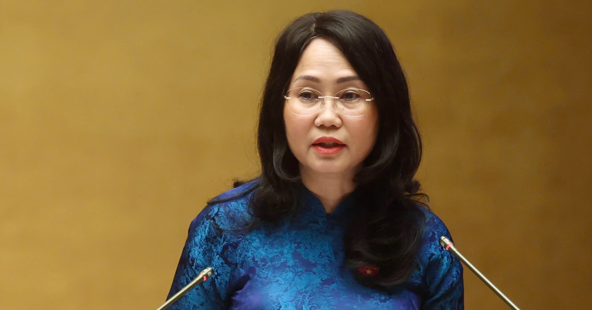 Bộ trưởng Lâm Thị Phương Thanh nói về đề xuất nghỉ lễ ngày văn hóa, miễn phí vé tham quan