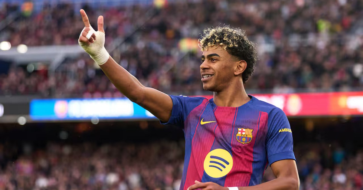 Barca đẩy Real Madrid đến gần cảnh tay trắng