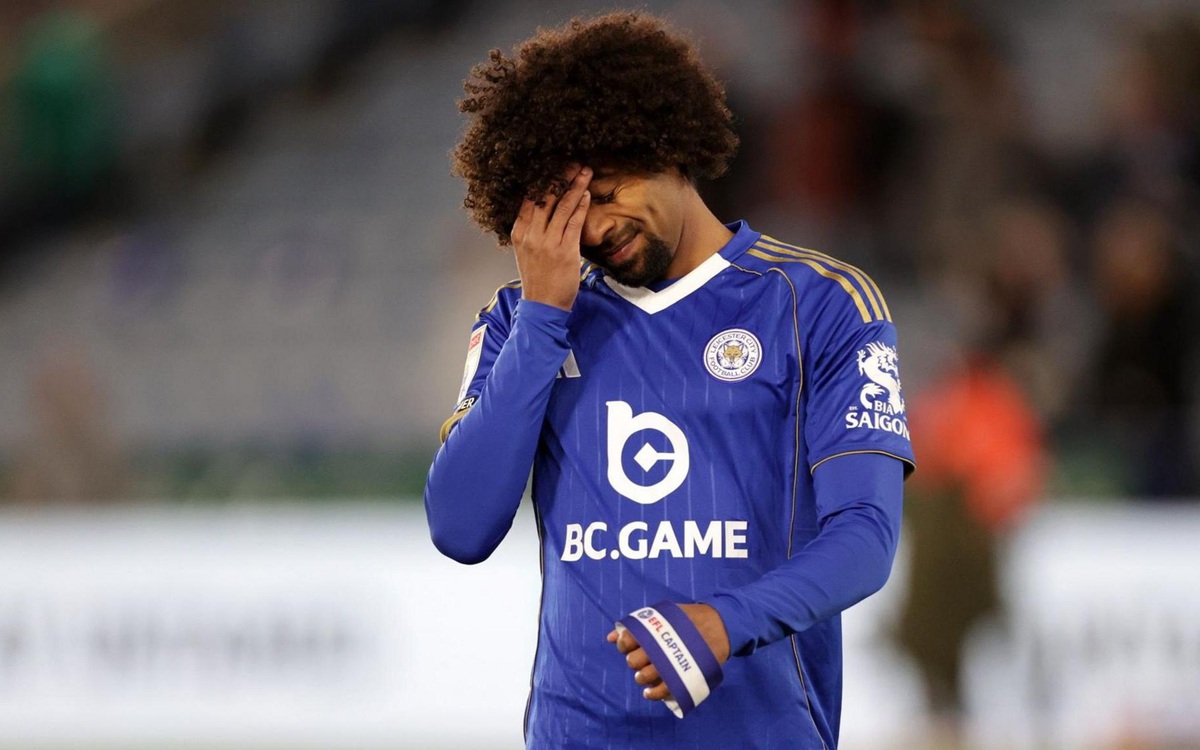 Leicester xuống hạng: Vì đâu nên nỗi?