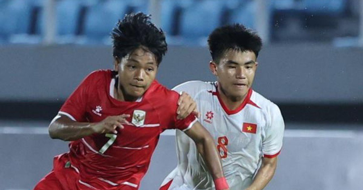 Trực tuyến U17 Việt Nam - U17 Úc (19h30): Việt Nam tự tin sẽ giành vé vào chung kết