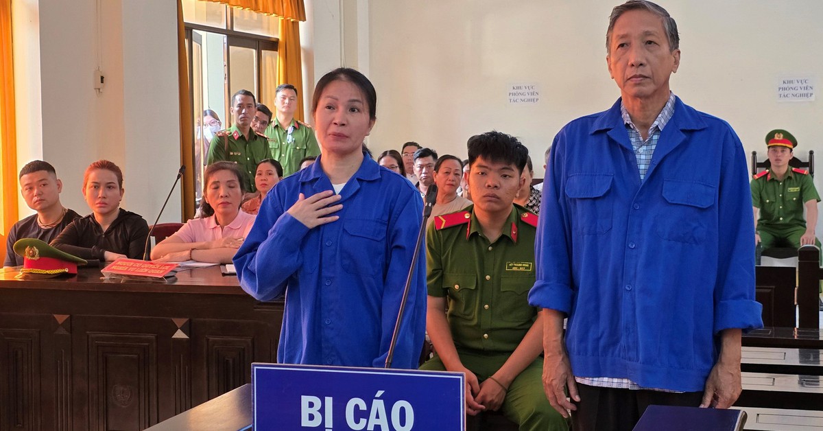 Trả hồ sơ điều tra bổ sung về vai trò của cựu trưởng Công an Phú Quốc