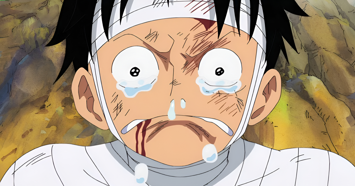 Không phải Luffy, Loki mới là đối thủ lớn nhất của Imu tại Elbaph trong One Piece