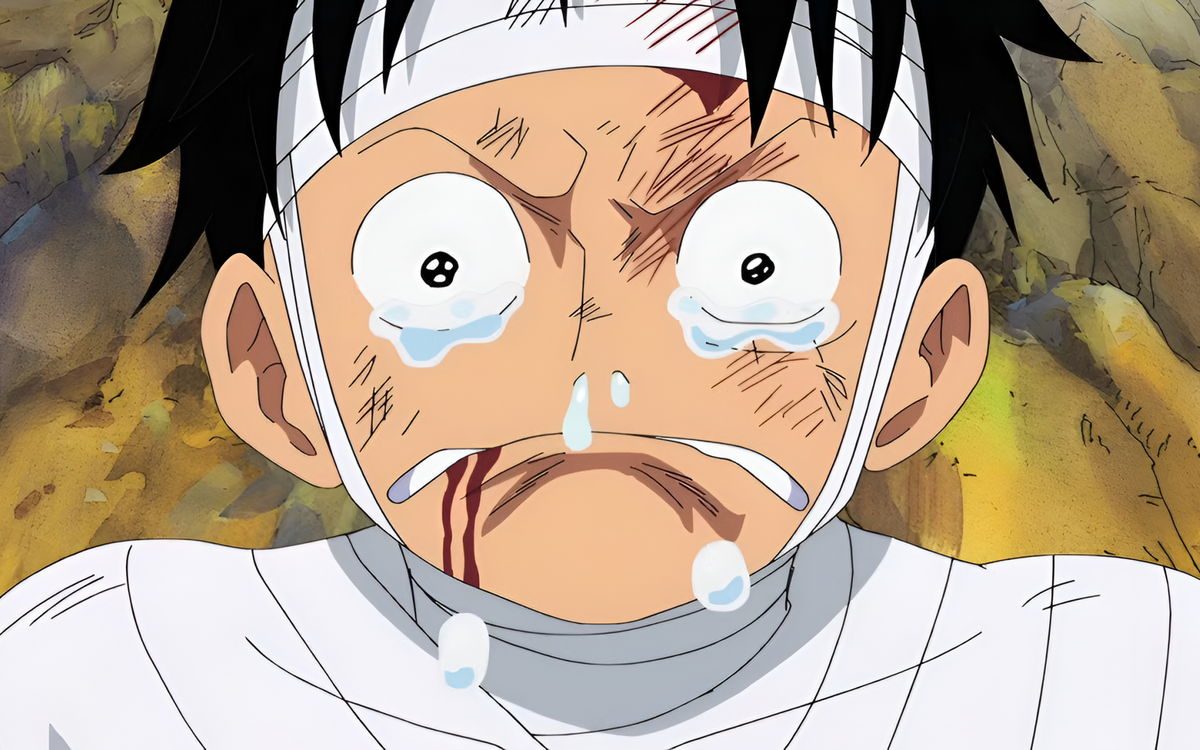 Không phải Luffy, Loki mới là đối thủ lớn nhất của Imu tại Elbaph trong One Piece