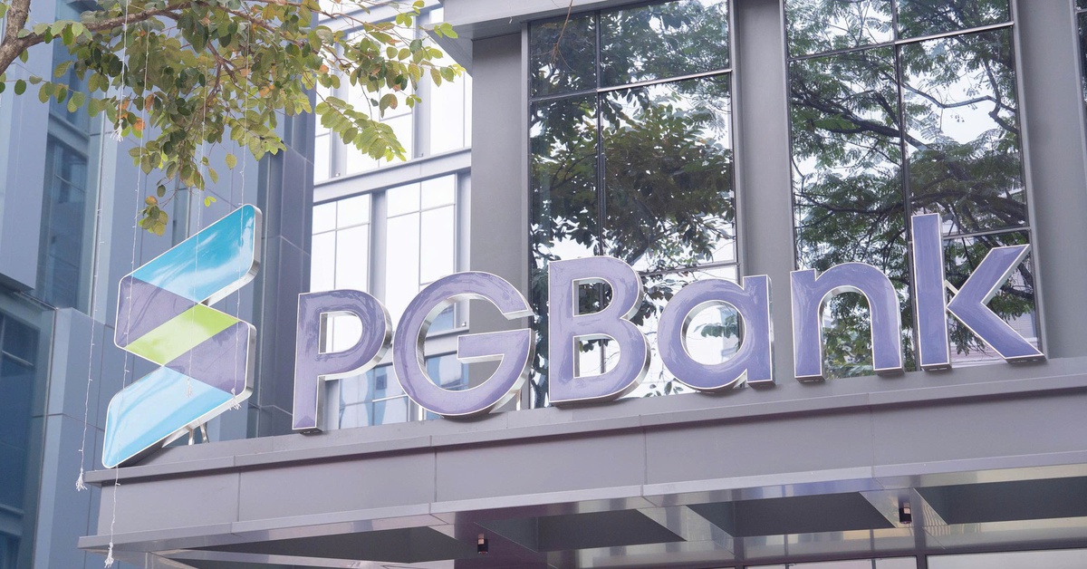 Tổng giám đốc PGBank: Không dồn vốn vào bất động sản, chấp nhận biên lợi nhuận mỏng