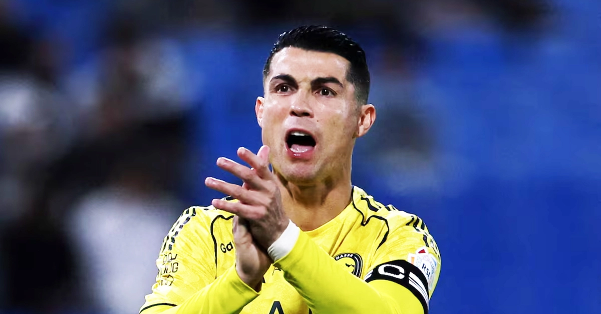 Ronaldo chơi tệ nhất đội, Al Nassr vẫn vào chung kết 'C2 châu Á'