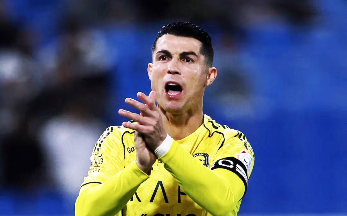Ronaldo chơi tệ nhất đội, Al Nassr vẫn vào chung kết 'C2 châu Á'