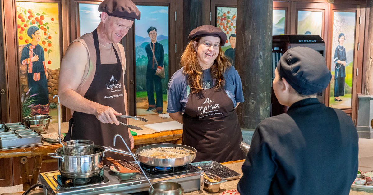 Booking.com dự đoán gì về kỳ nghỉ lễ 30-4, 1-5 năm nay của Việt Nam?