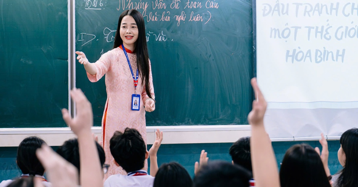 TP.HCM tăng chỉ tiêu vào lớp 10 công lập