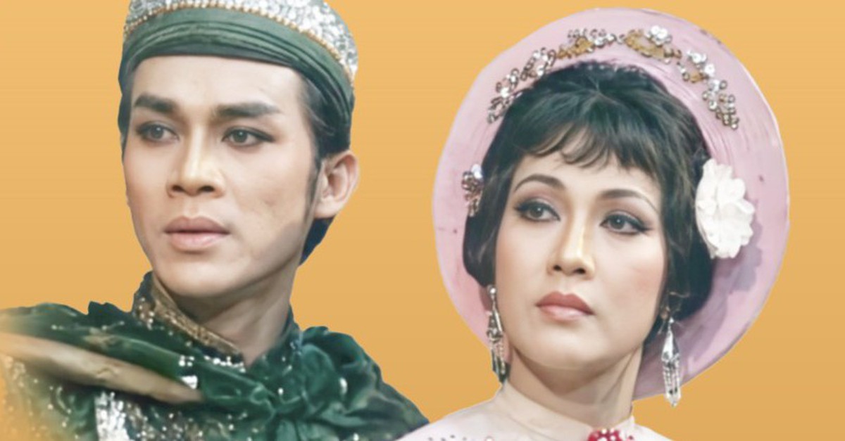 Trước ngày phát sóng bản màu Tiếng trống Mê Linh, nghệ sĩ rưng rưng nhớ Thanh Nga